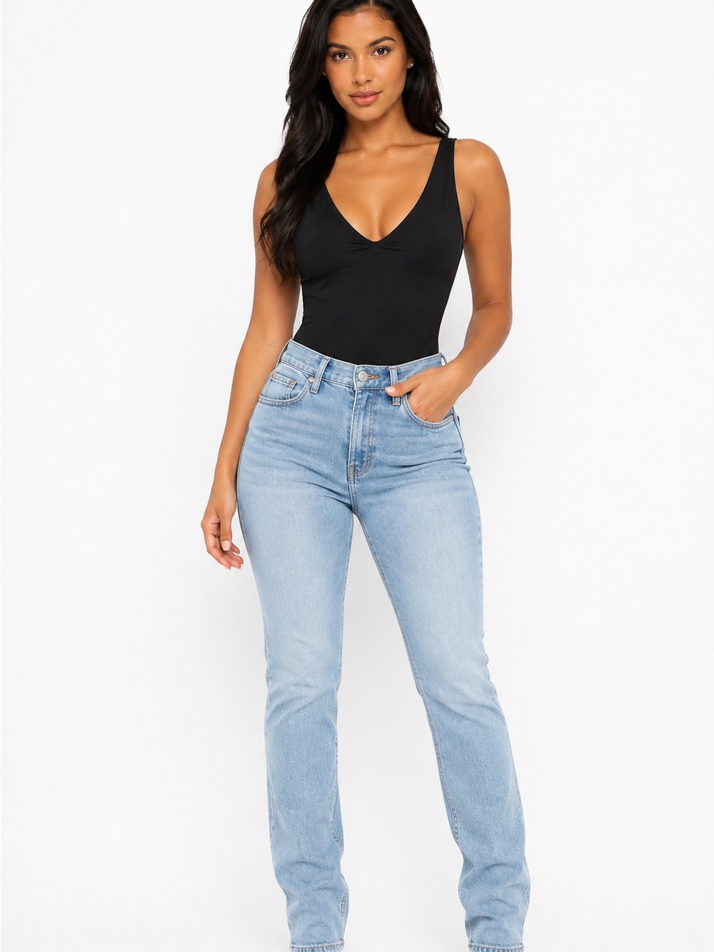 Love Poem Bodysuit Women